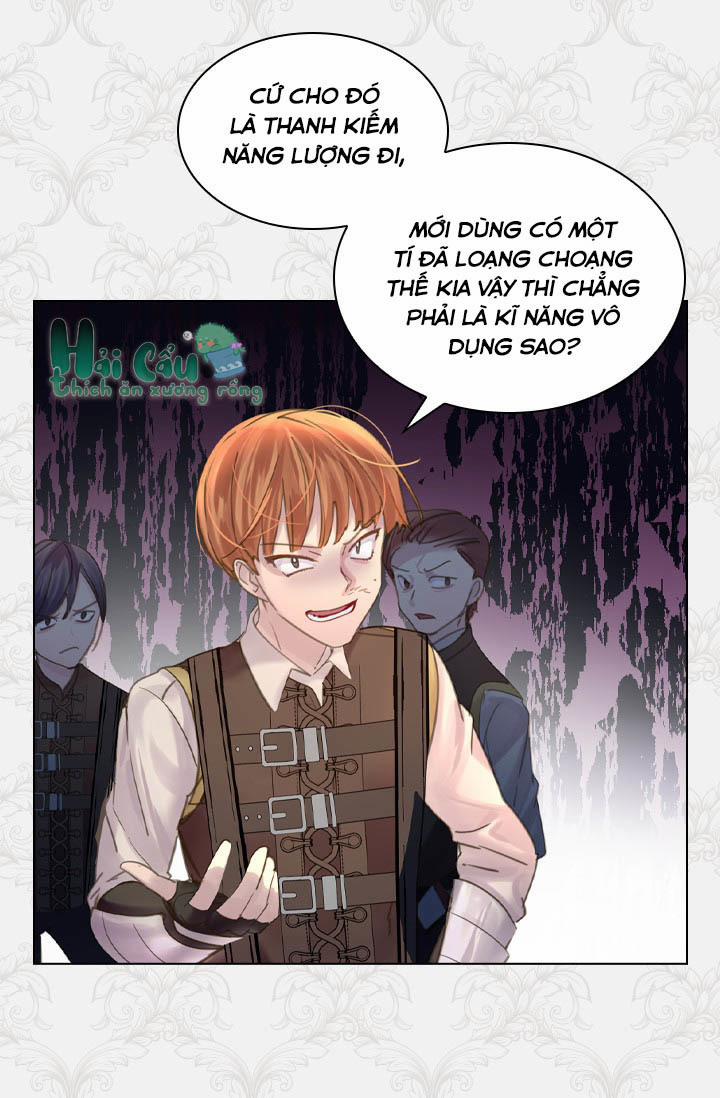 Quy Luật Sinh Tồn Của Nữ Phụ 47 trang 51