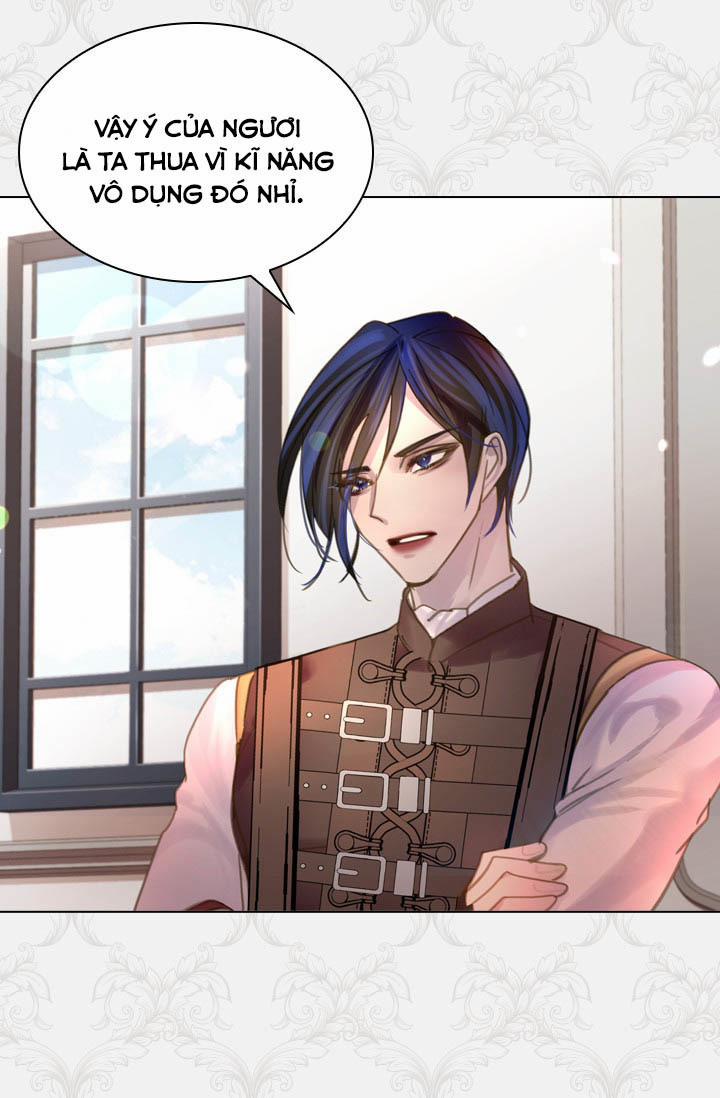 Quy Luật Sinh Tồn Của Nữ Phụ 47 trang 52