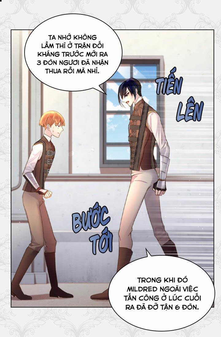 Quy Luật Sinh Tồn Của Nữ Phụ 47 trang 54