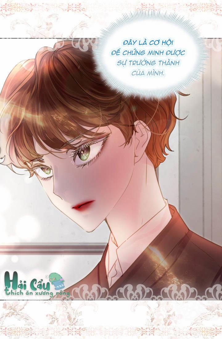 Quy Luật Sinh Tồn Của Nữ Phụ 47 trang 6