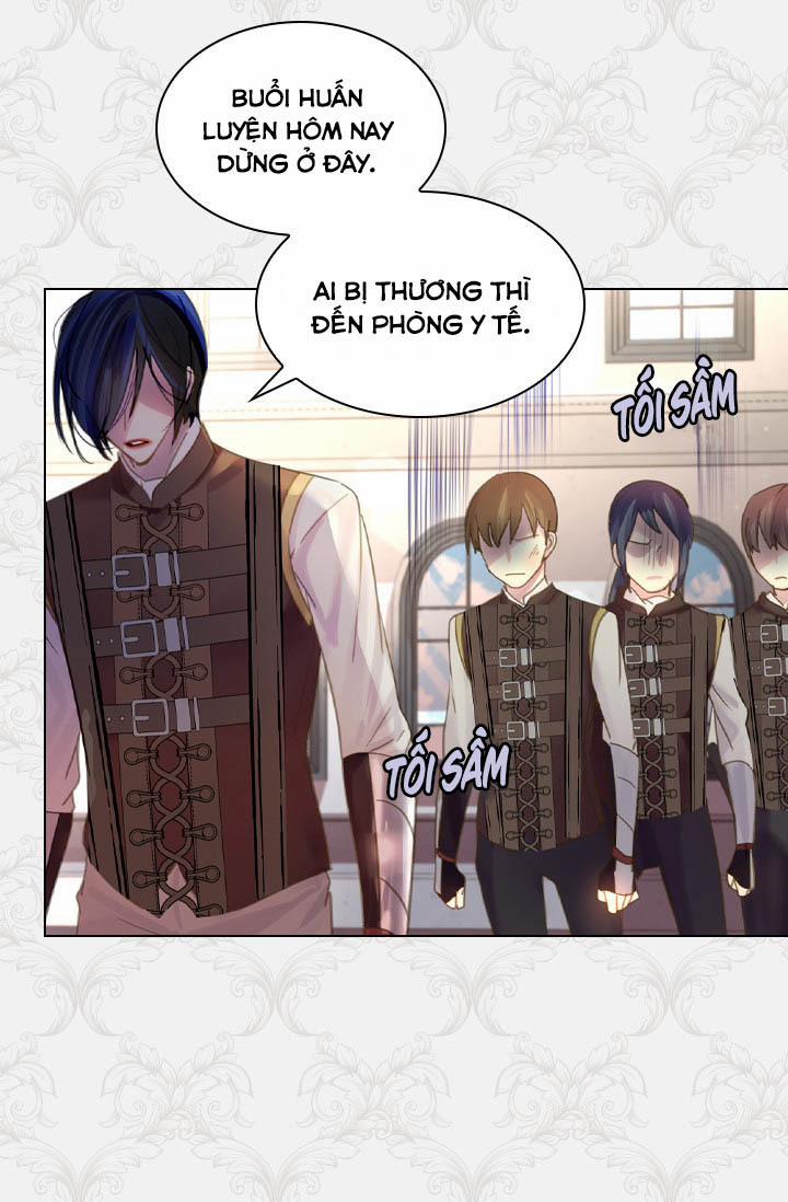 Quy Luật Sinh Tồn Của Nữ Phụ 47 trang 61