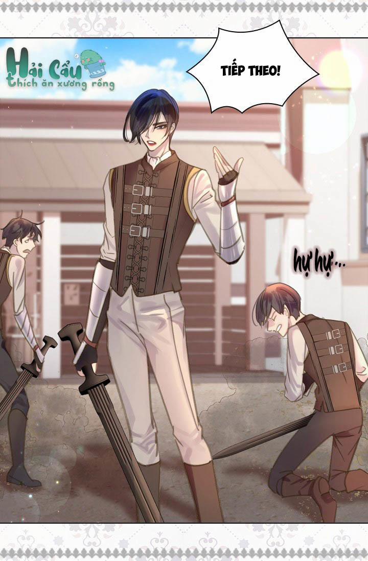 Quy Luật Sinh Tồn Của Nữ Phụ 47 trang 8