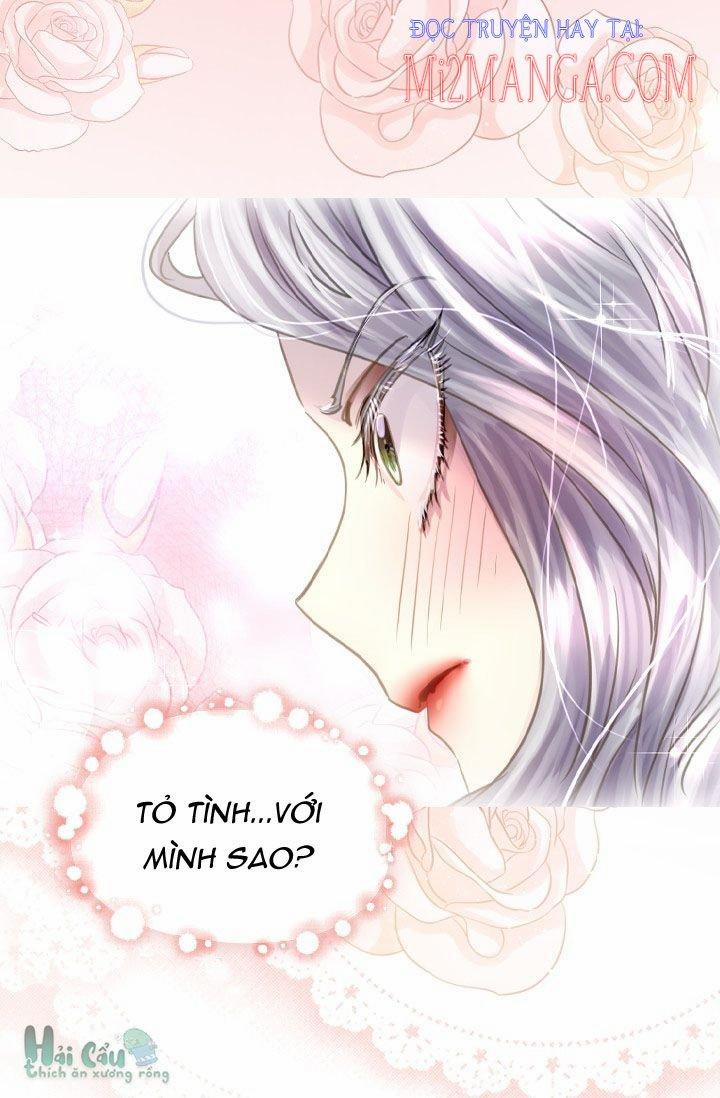 Quy Luật Sinh Tồn Của Nữ Phụ 48.5 trang 1