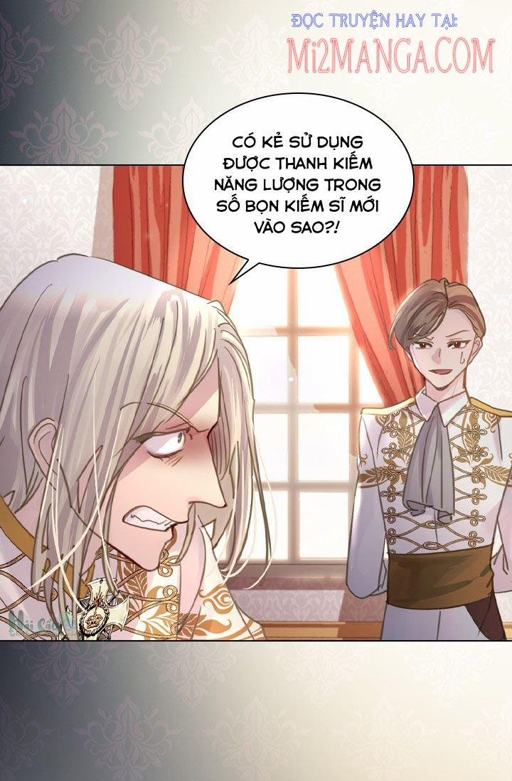 Quy Luật Sinh Tồn Của Nữ Phụ 48.5 trang 17