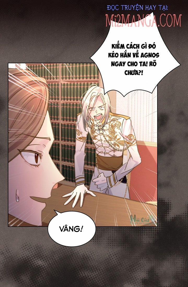 Quy Luật Sinh Tồn Của Nữ Phụ 48.5 trang 21