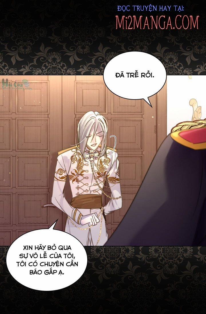 Quy Luật Sinh Tồn Của Nữ Phụ 48.5 trang 23