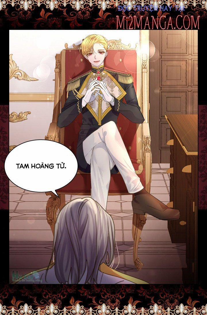 Quy Luật Sinh Tồn Của Nữ Phụ 48.5 trang 25