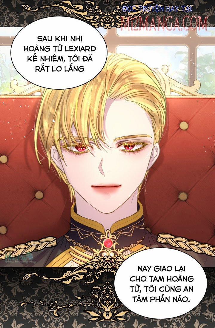 Quy Luật Sinh Tồn Của Nữ Phụ 48.5 trang 26