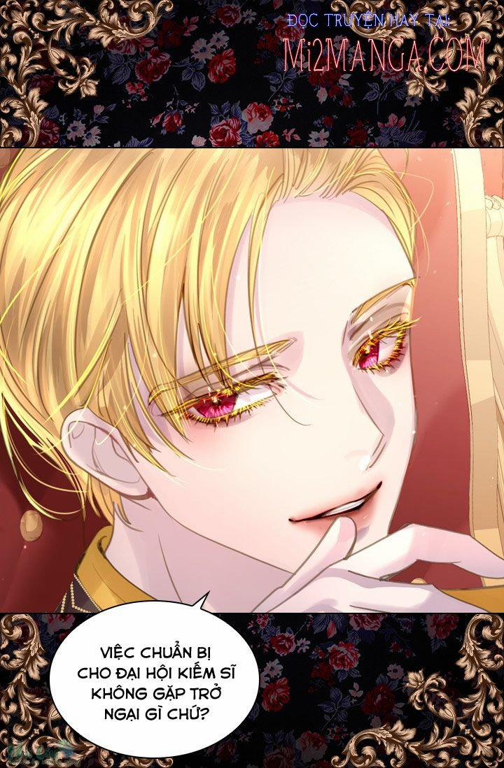 Quy Luật Sinh Tồn Của Nữ Phụ 48.5 trang 28