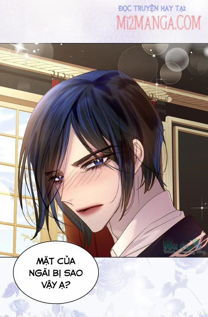 Quy Luật Sinh Tồn Của Nữ Phụ 48.5 trang 5