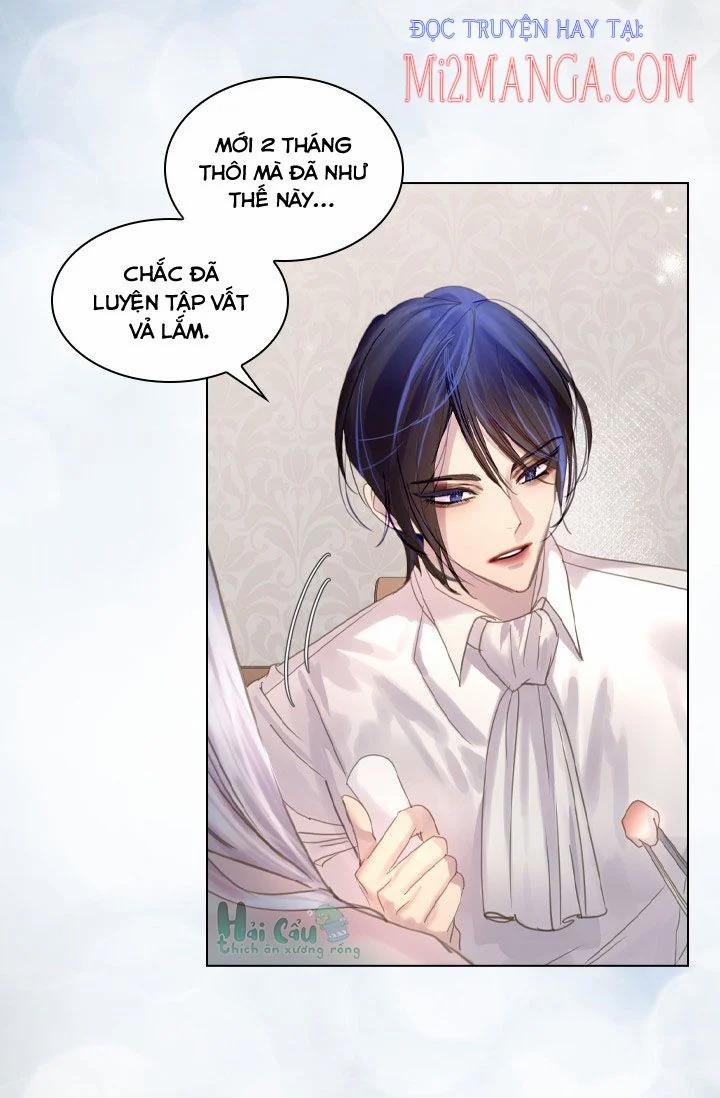 Quy Luật Sinh Tồn Của Nữ Phụ 48 trang 11