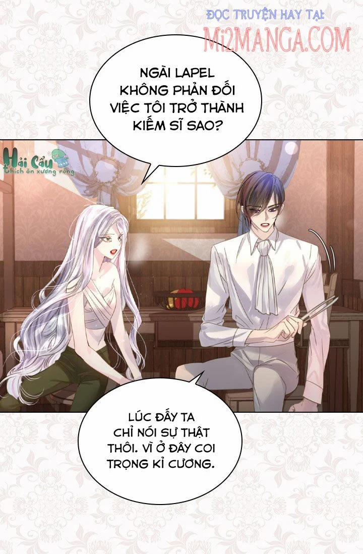 Quy Luật Sinh Tồn Của Nữ Phụ 48 trang 15