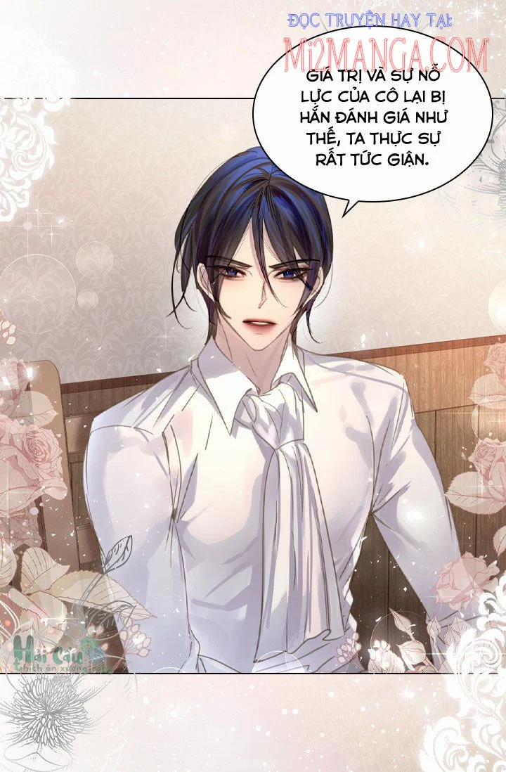 Quy Luật Sinh Tồn Của Nữ Phụ 48 trang 17