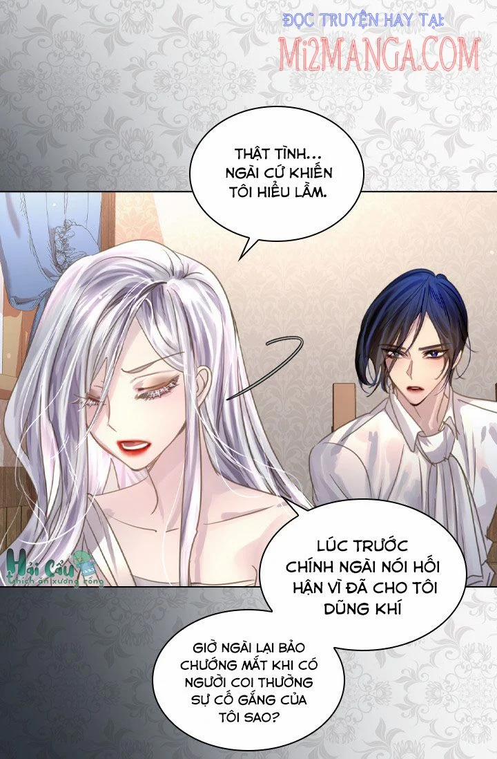 Quy Luật Sinh Tồn Của Nữ Phụ 48 trang 19