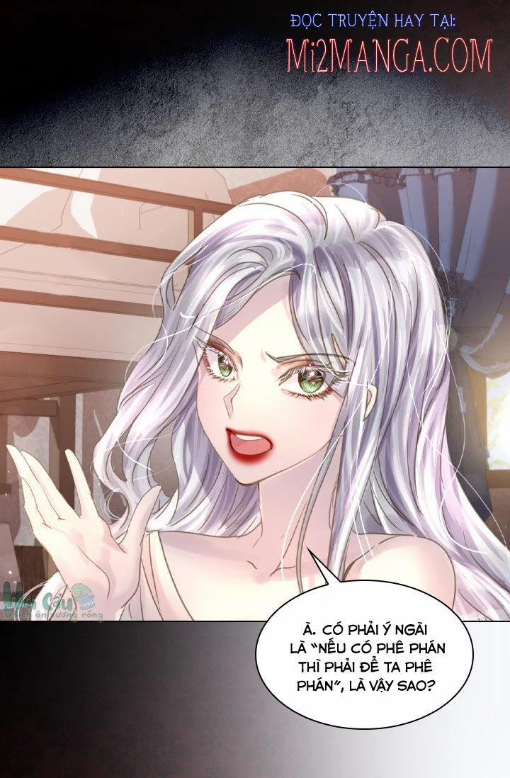 Quy Luật Sinh Tồn Của Nữ Phụ 48 trang 20