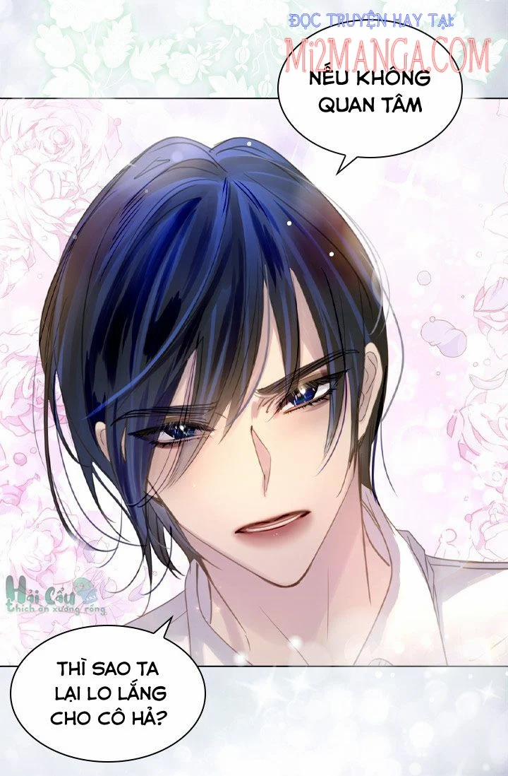 Quy Luật Sinh Tồn Của Nữ Phụ 48 trang 22