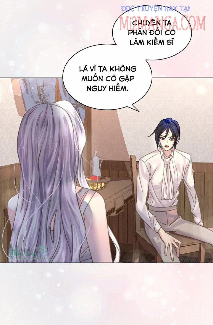 Quy Luật Sinh Tồn Của Nữ Phụ 48 trang 25