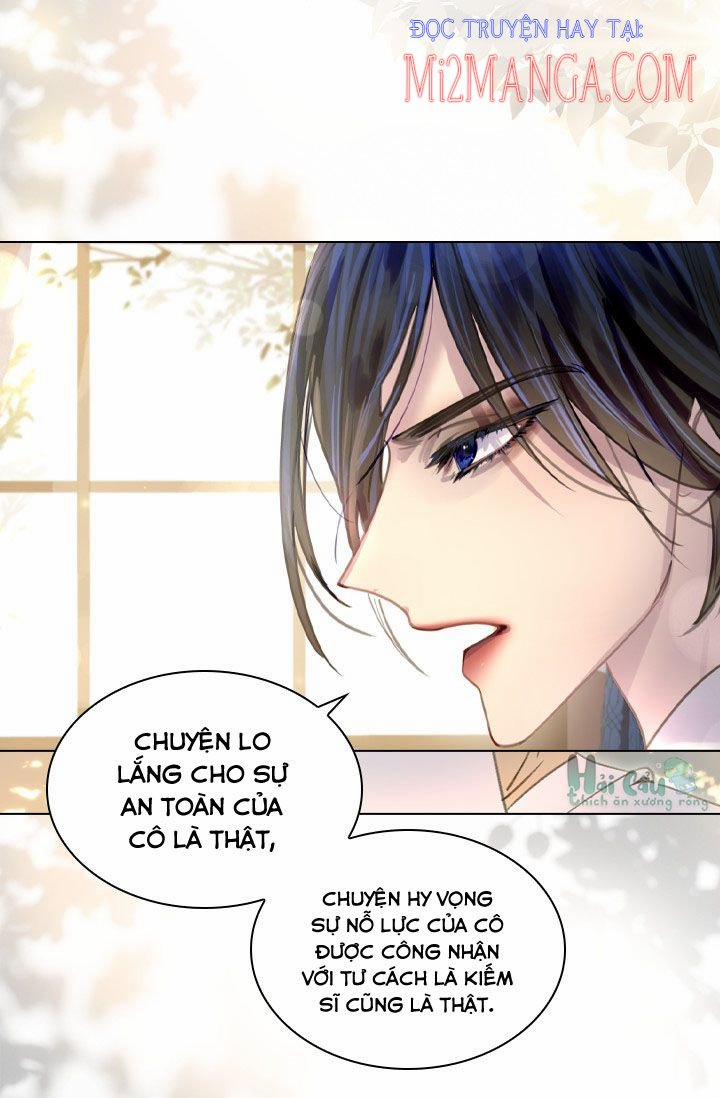 Quy Luật Sinh Tồn Của Nữ Phụ 48 trang 26