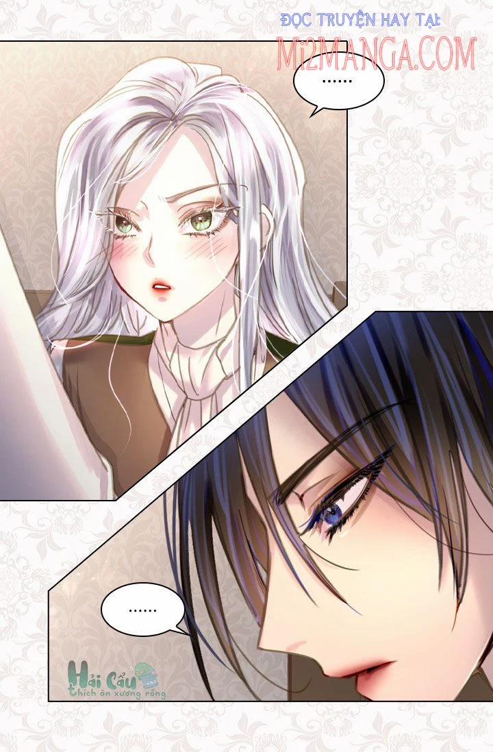 Quy Luật Sinh Tồn Của Nữ Phụ 48 trang 3