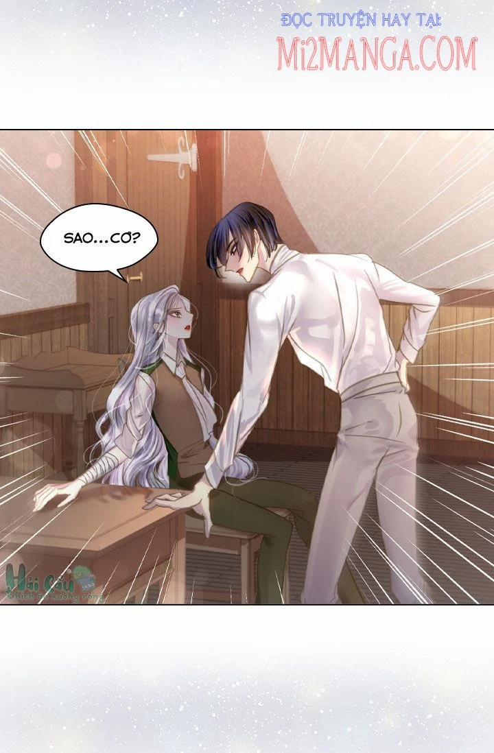 Quy Luật Sinh Tồn Của Nữ Phụ 48 trang 4