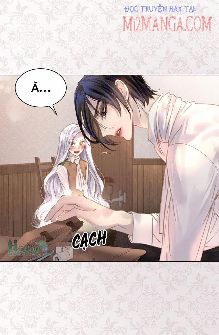 Quy Luật Sinh Tồn Của Nữ Phụ 48 trang 6