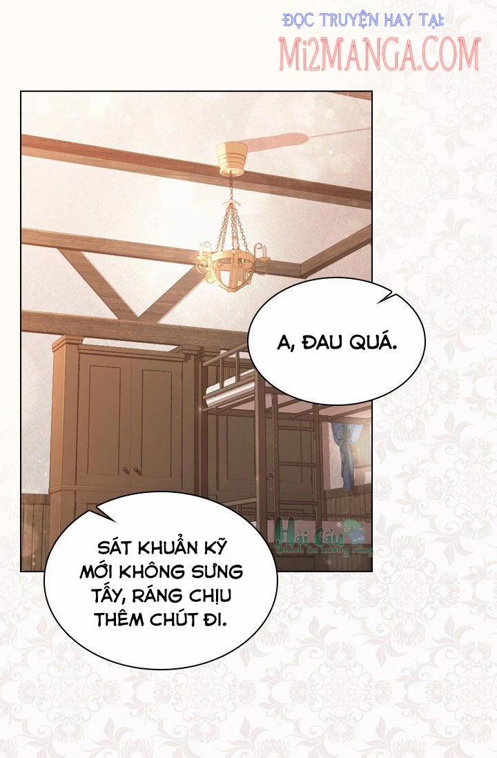 Quy Luật Sinh Tồn Của Nữ Phụ 48 trang 8