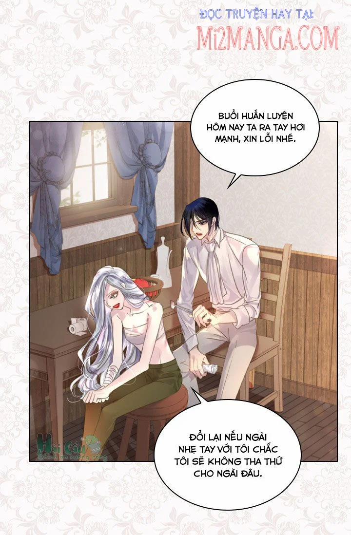 Quy Luật Sinh Tồn Của Nữ Phụ 48 trang 9