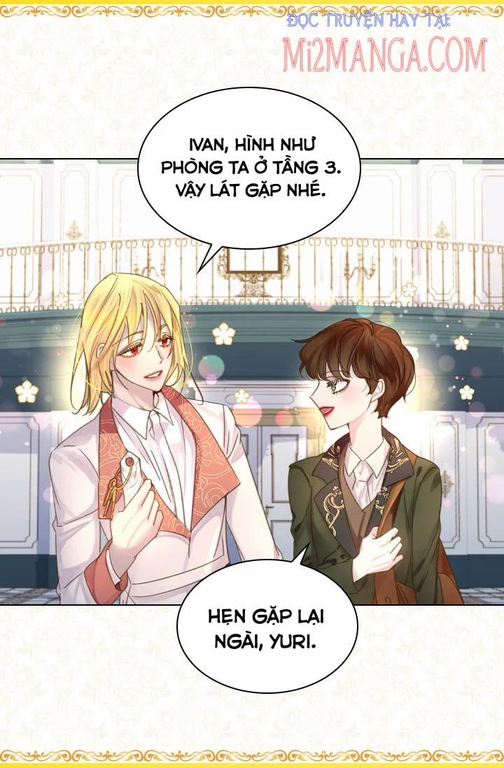 Quy Luật Sinh Tồn Của Nữ Phụ 50.5 trang 10