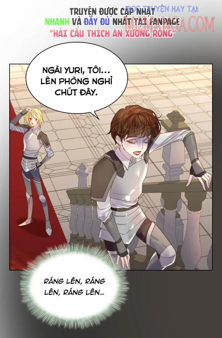 Quy Luật Sinh Tồn Của Nữ Phụ 50.5 trang 16