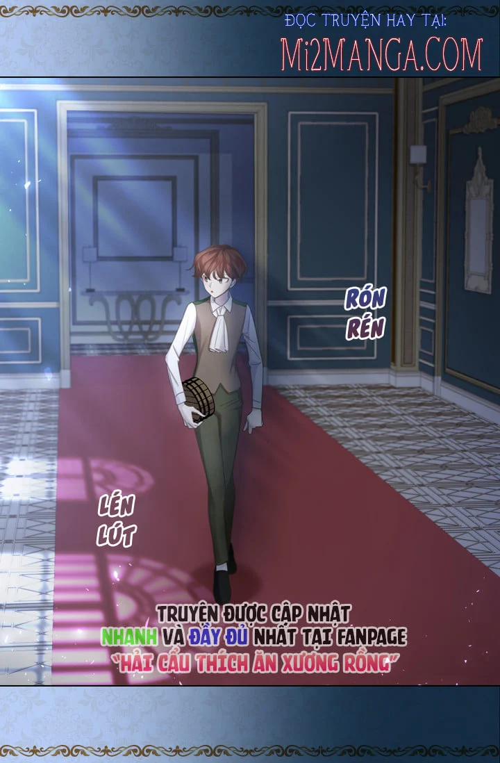 Quy Luật Sinh Tồn Của Nữ Phụ 50.5 trang 19