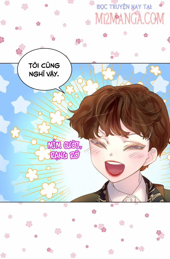 Quy Luật Sinh Tồn Của Nữ Phụ 50.5 trang 2