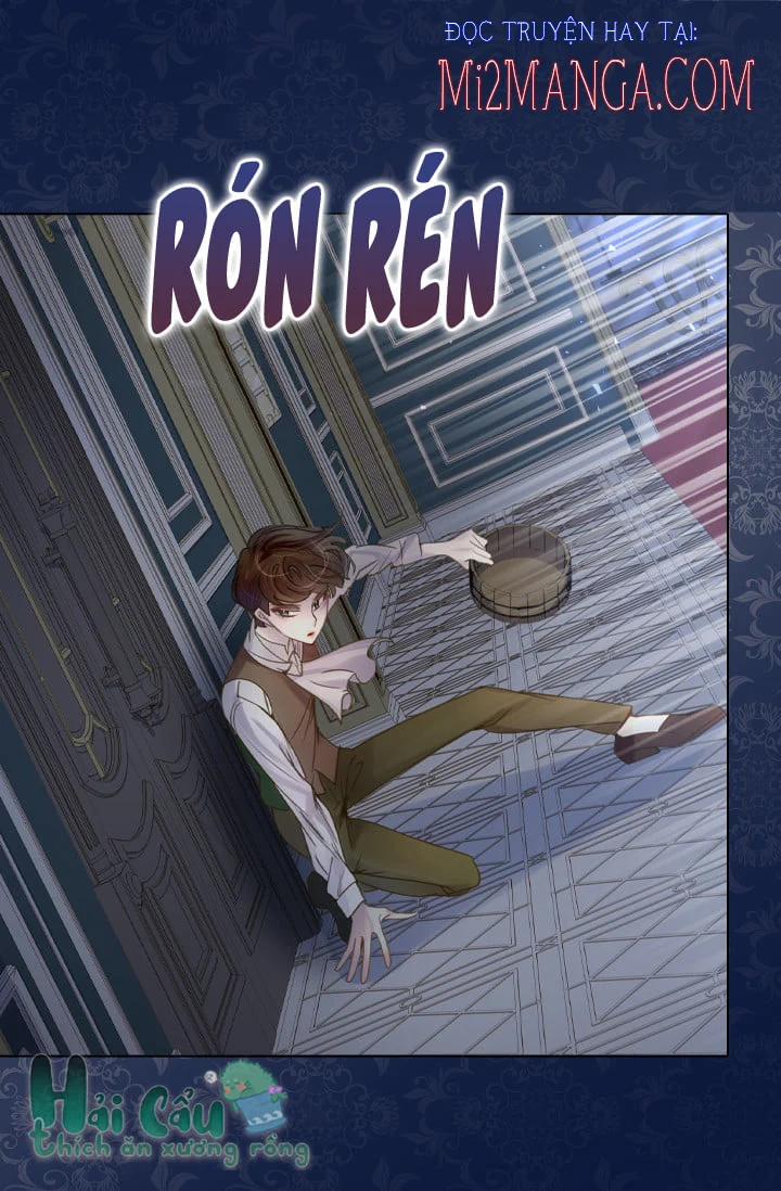 Quy Luật Sinh Tồn Của Nữ Phụ 50.5 trang 21