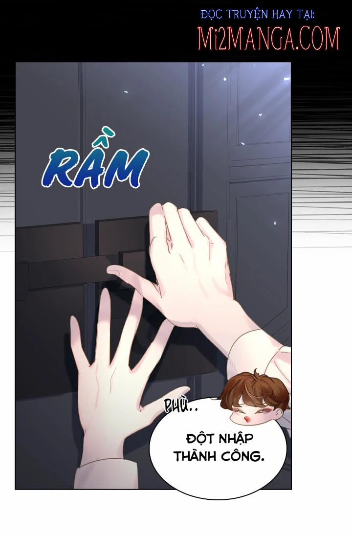 Quy Luật Sinh Tồn Của Nữ Phụ 50.5 trang 22