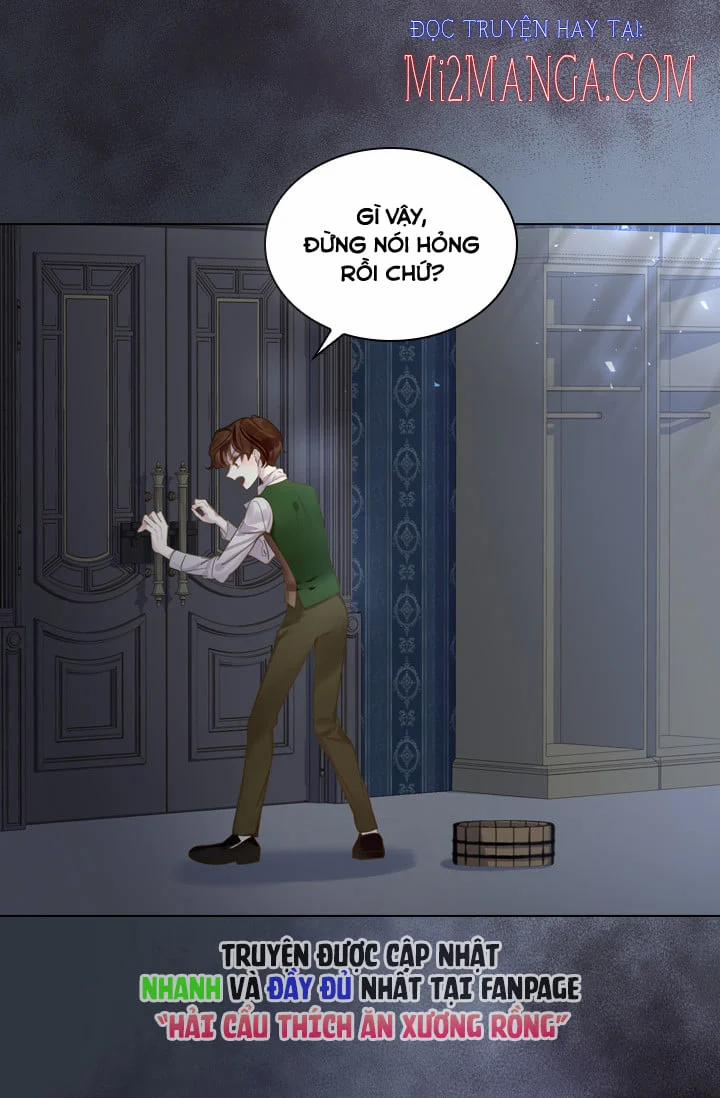 Quy Luật Sinh Tồn Của Nữ Phụ 50.5 trang 23