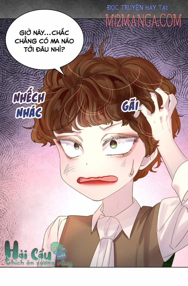 Quy Luật Sinh Tồn Của Nữ Phụ 50.5 trang 24