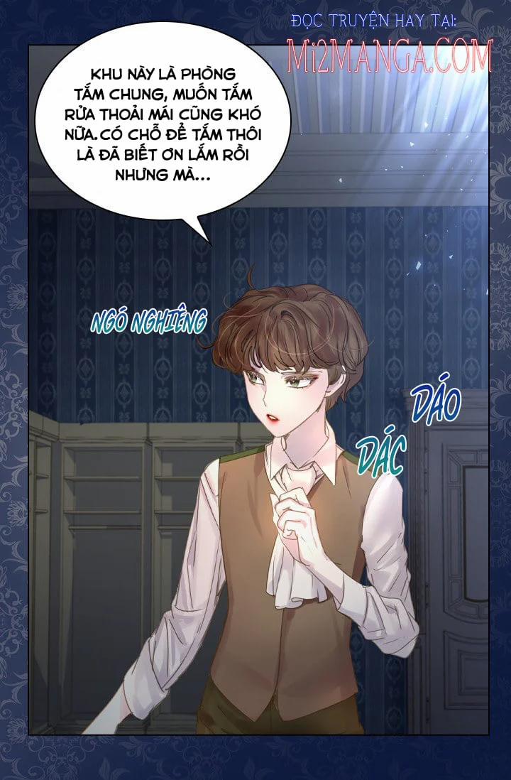 Quy Luật Sinh Tồn Của Nữ Phụ 50.5 trang 26