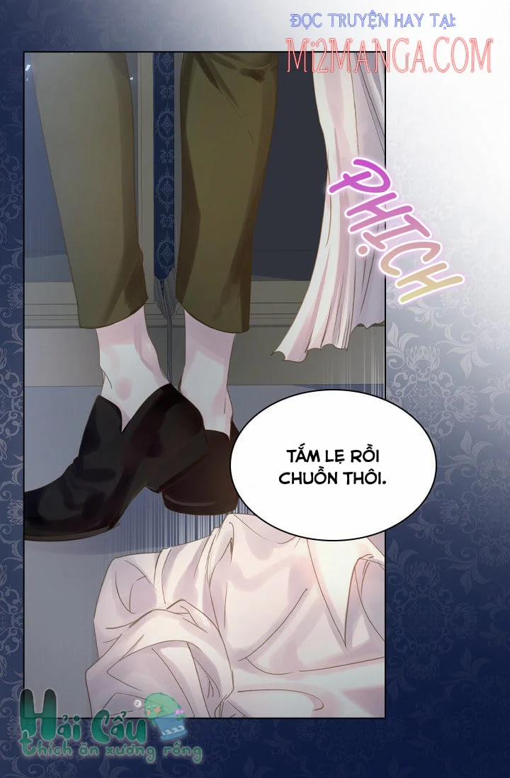 Quy Luật Sinh Tồn Của Nữ Phụ 50.5 trang 27