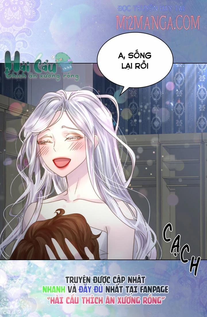 Quy Luật Sinh Tồn Của Nữ Phụ 50.5 trang 29