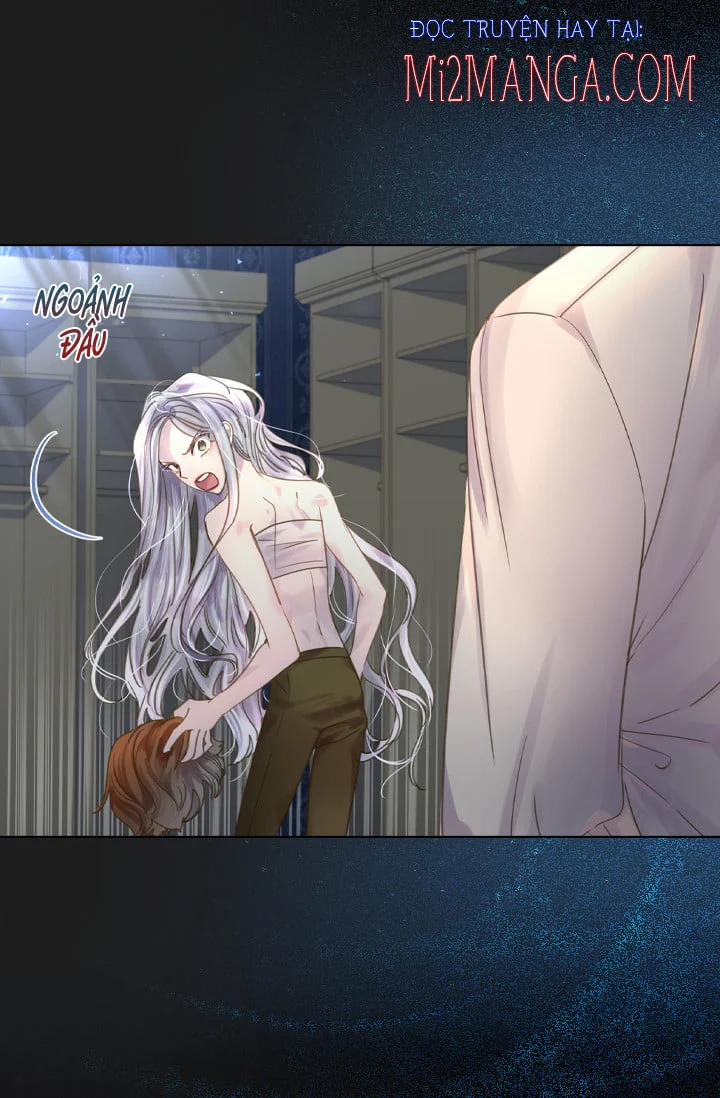 Quy Luật Sinh Tồn Của Nữ Phụ 50.5 trang 30