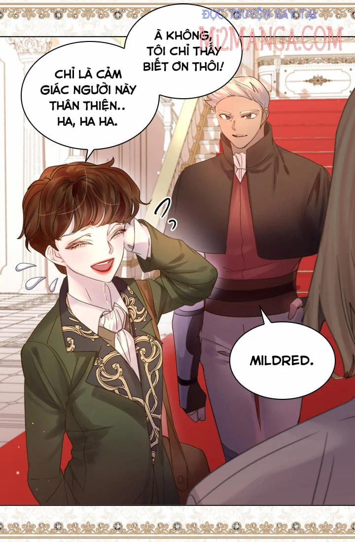 Quy Luật Sinh Tồn Của Nữ Phụ 50.5 trang 4