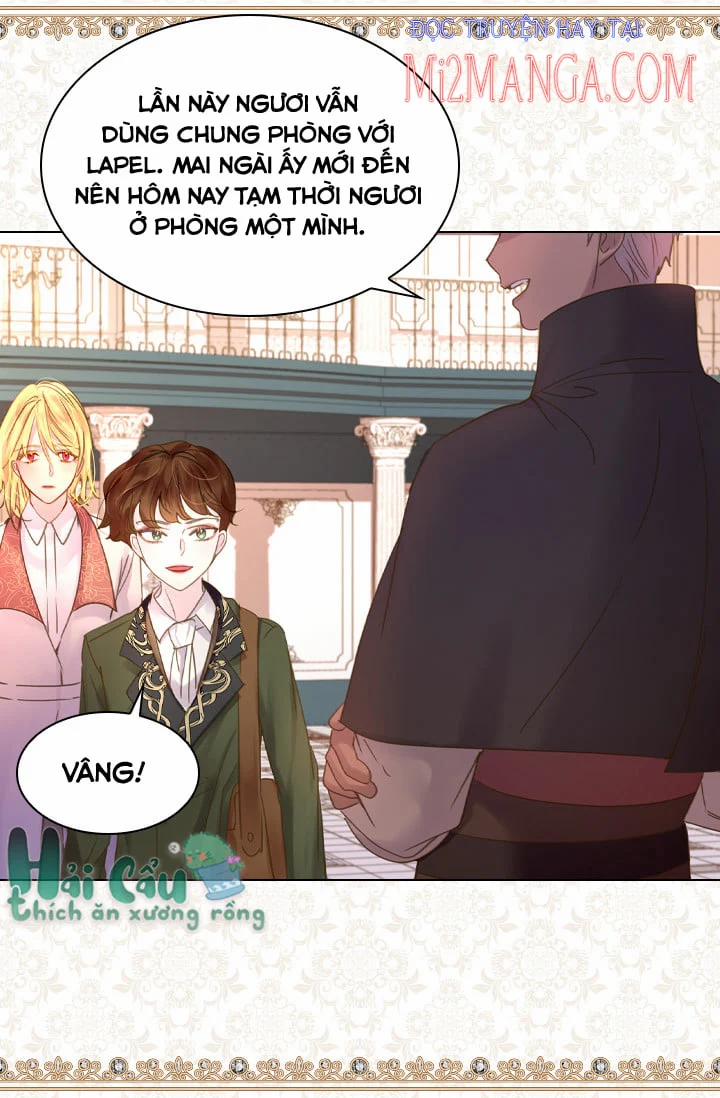 Quy Luật Sinh Tồn Của Nữ Phụ 50.5 trang 5