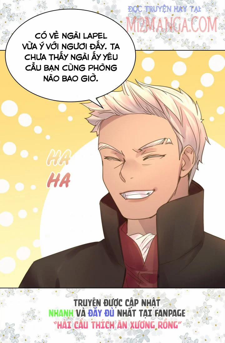 Quy Luật Sinh Tồn Của Nữ Phụ 50.5 trang 6