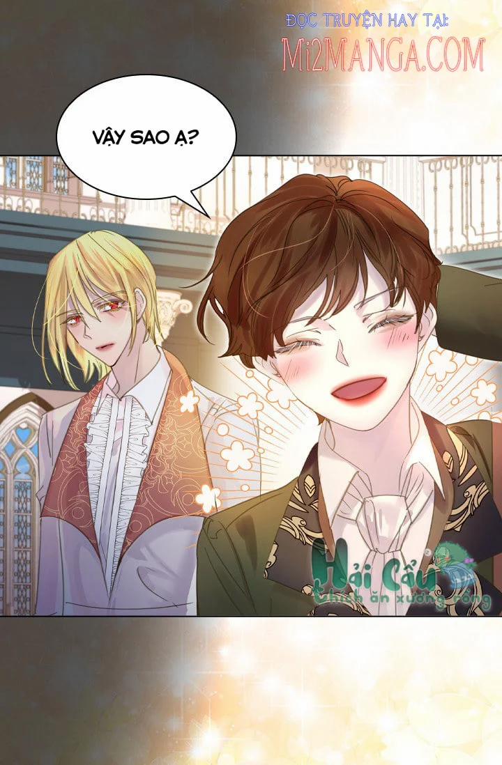 Quy Luật Sinh Tồn Của Nữ Phụ 50.5 trang 7