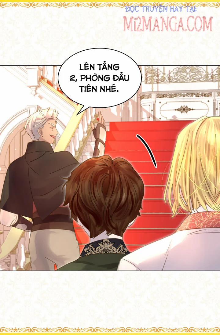 Quy Luật Sinh Tồn Của Nữ Phụ 50.5 trang 8