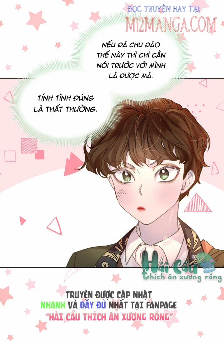 Quy Luật Sinh Tồn Của Nữ Phụ 50.5 trang 9