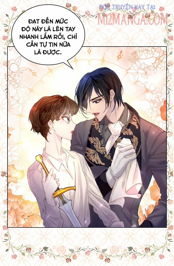 Quy Luật Sinh Tồn Của Nữ Phụ 50 trang 12