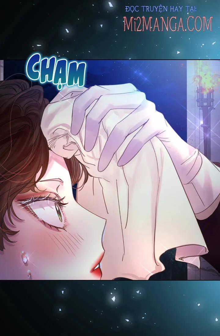 Quy Luật Sinh Tồn Của Nữ Phụ 50 trang 14