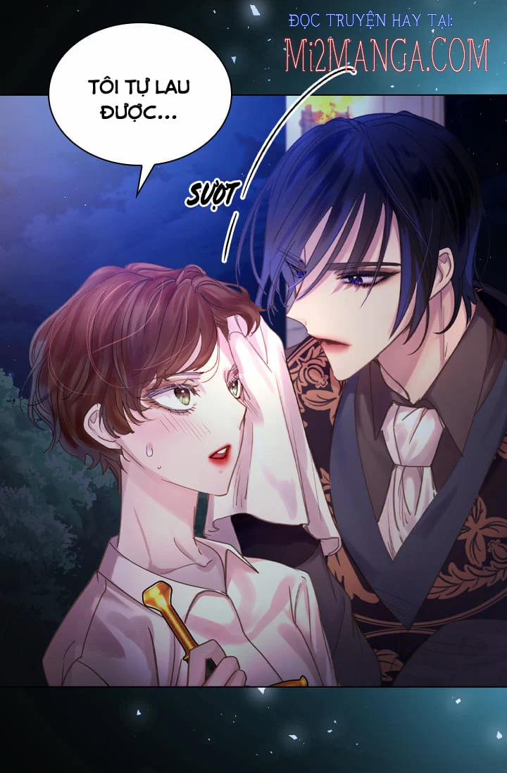 Quy Luật Sinh Tồn Của Nữ Phụ 50 trang 15