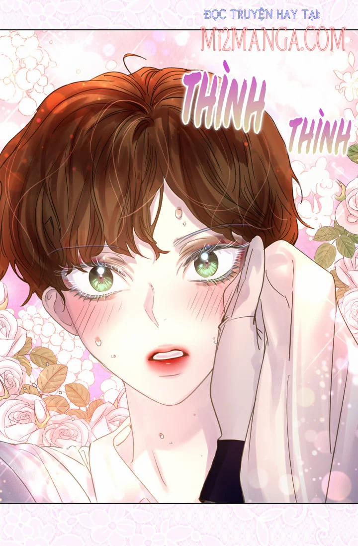 Quy Luật Sinh Tồn Của Nữ Phụ 50 trang 18