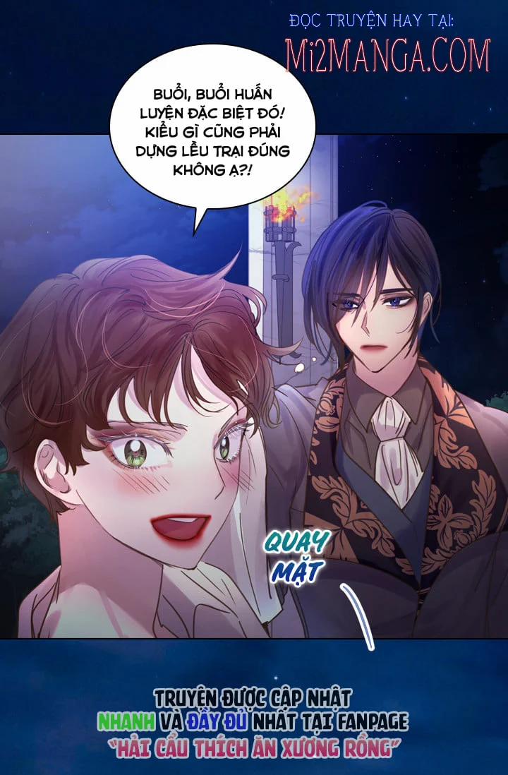 Quy Luật Sinh Tồn Của Nữ Phụ 50 trang 19